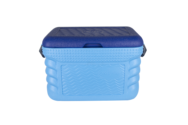 Glissière ok plast