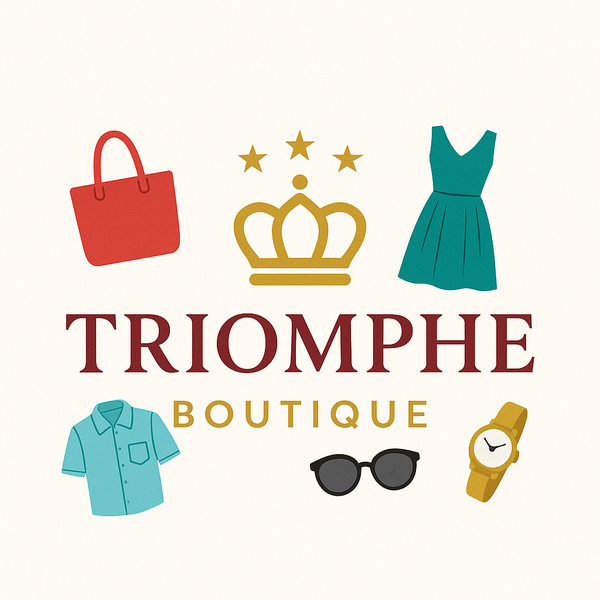 Triomphe Boutique 