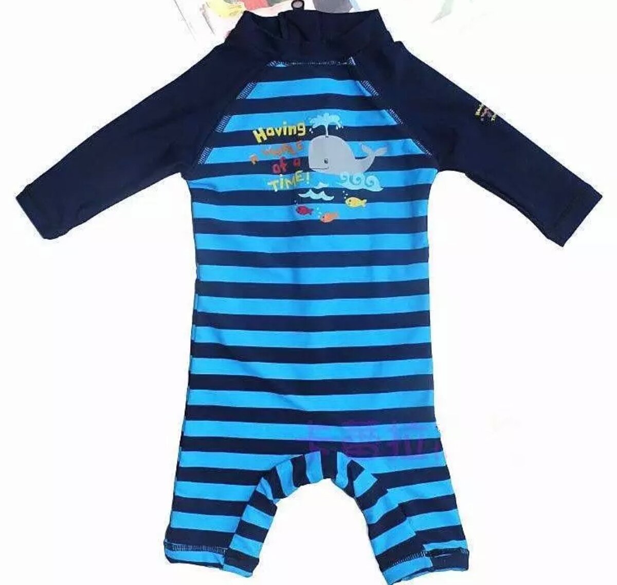 Swimwear for kids