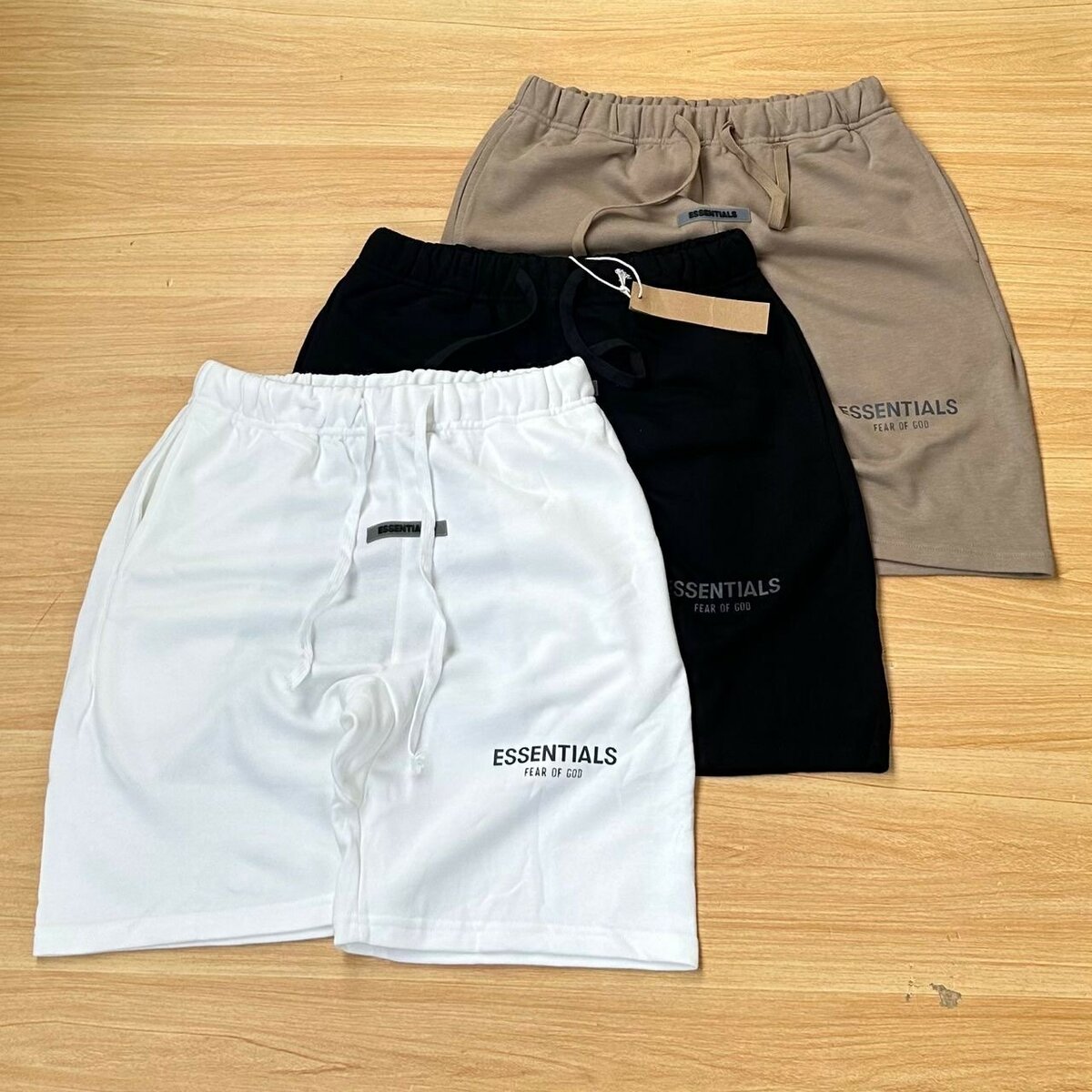 Essential shorts