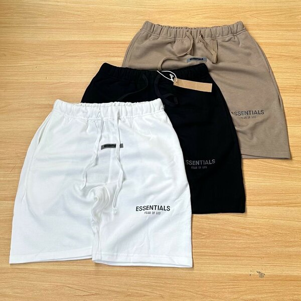 Essential shorts