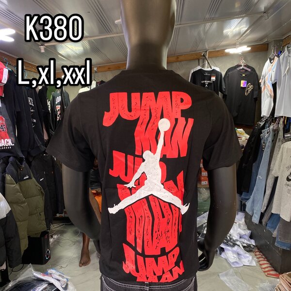 Jordan t shirt