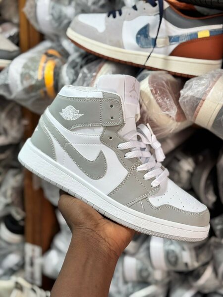 Air Jordan
