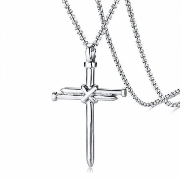Mens necklace