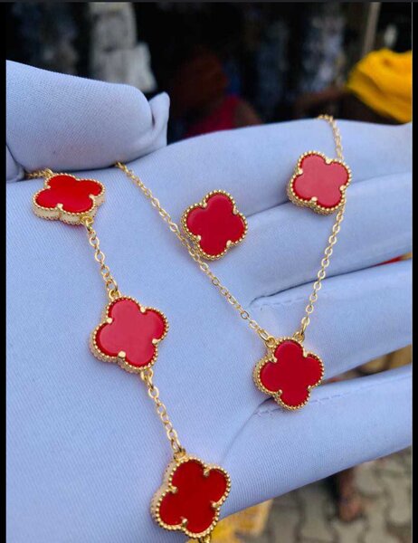 Jewelry set