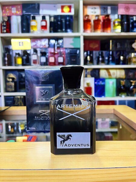 Parfum Homme Artemios Adventus