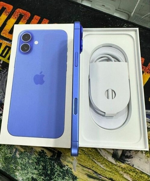 Iphone 16