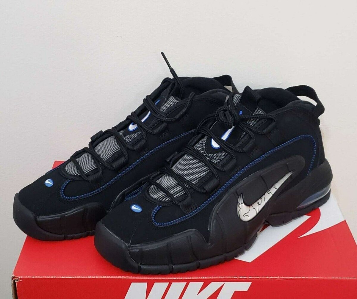 Nike sneakers