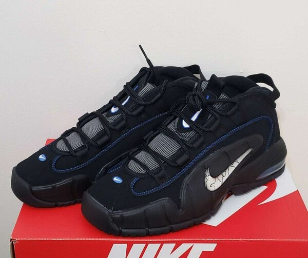 Nike sneakers