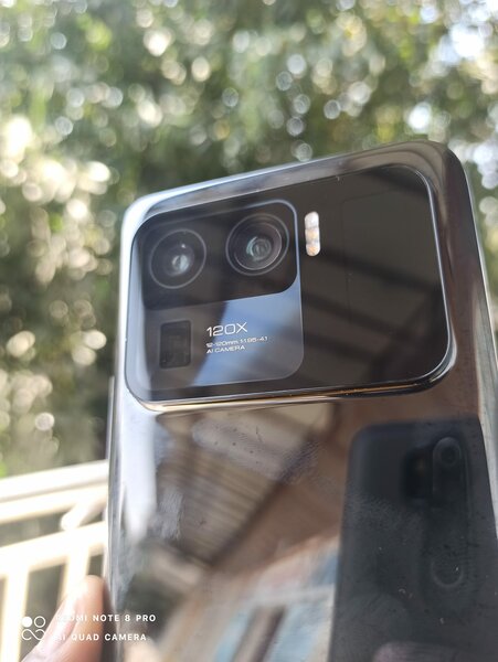 Xiaomi 11 Ultra 