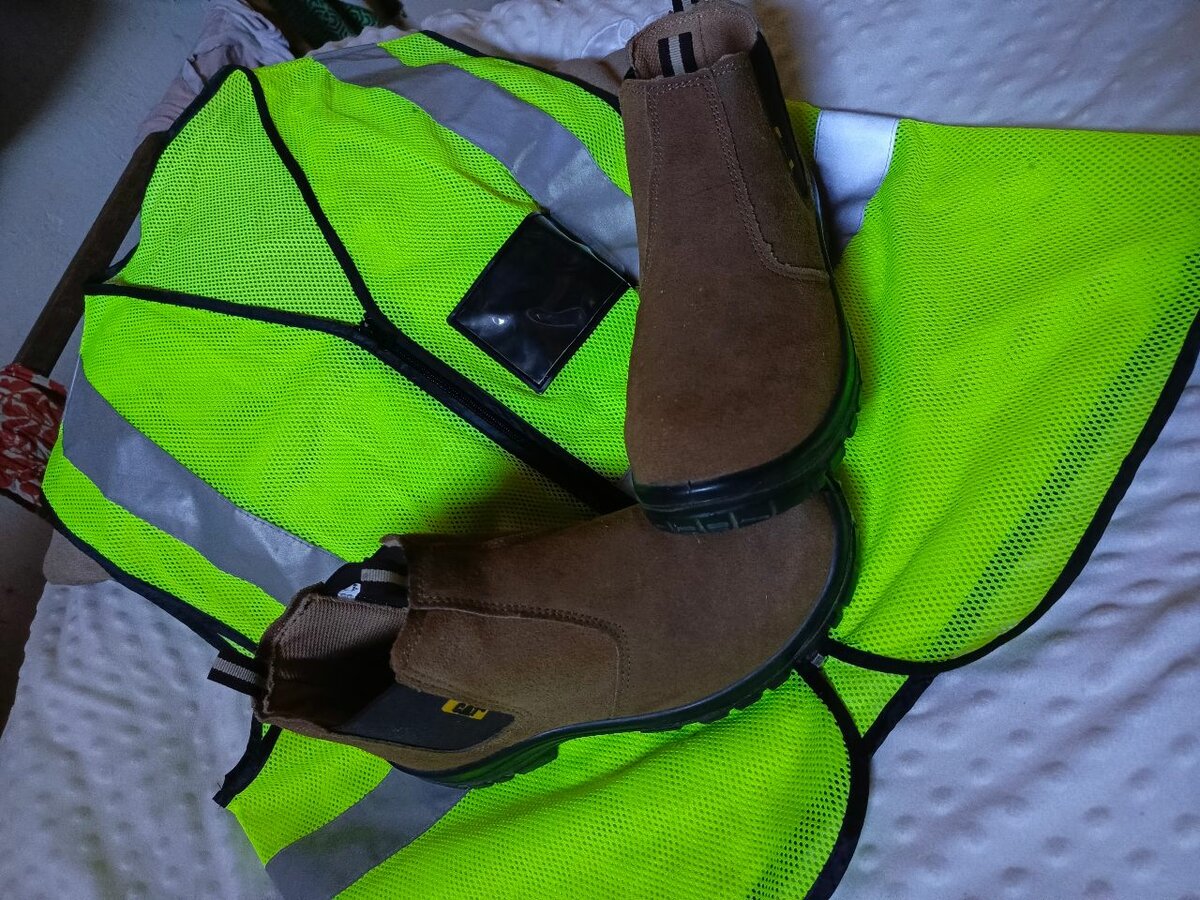Protective clothing