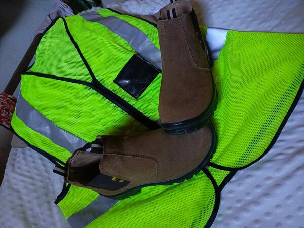 Protective clothing