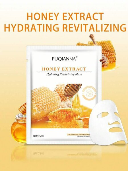Face/sheet mask
