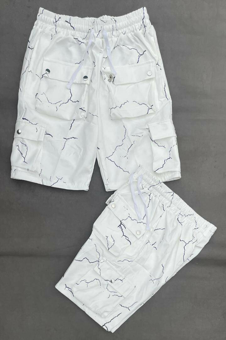 Culotte simple