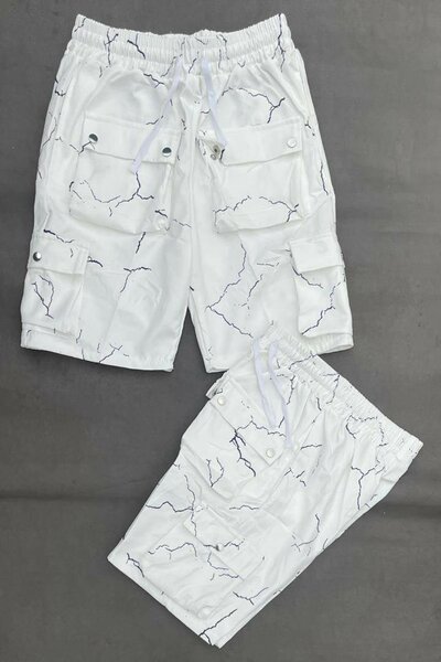 Culotte simple