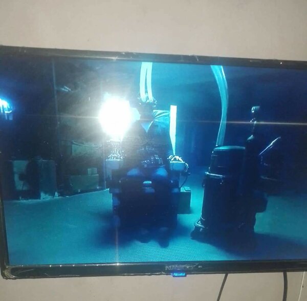 Nasco 24P