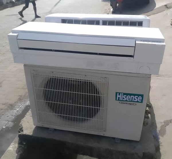 Air condition