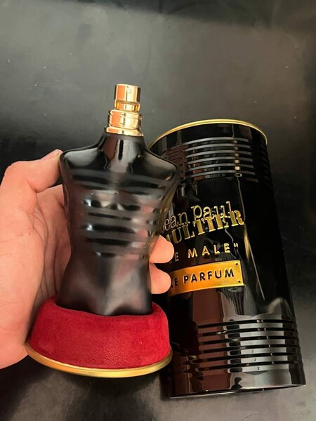 Jean Paul Gaultier