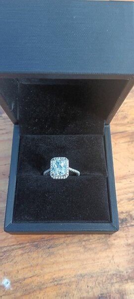 Engagement Ring