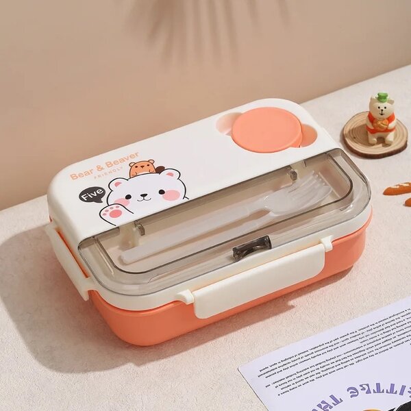 Bento lunchbox