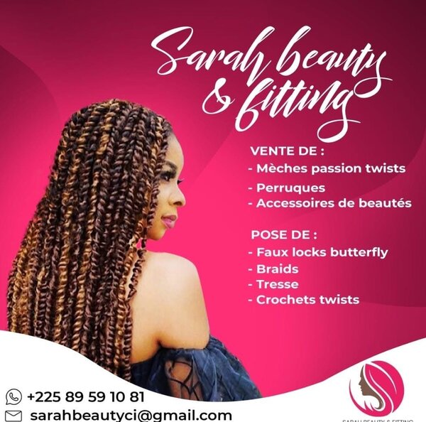 Sarahbeauty 