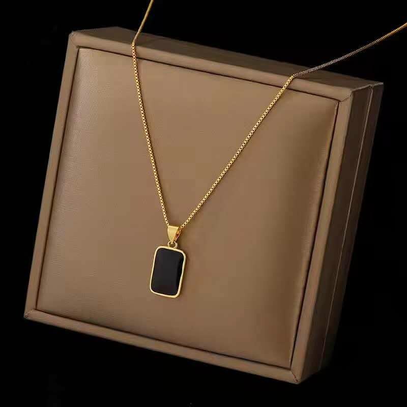 Chaine luxe