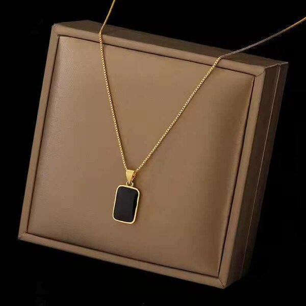 Chaine luxe