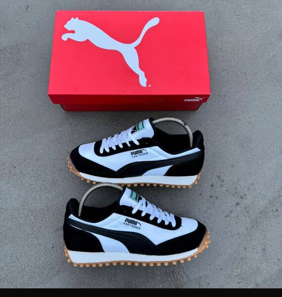 Puma