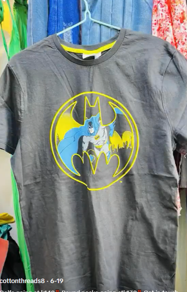 Men's T-shirt