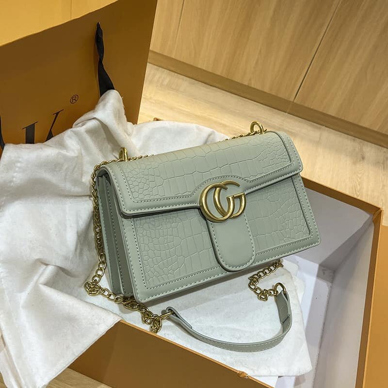 High quality, stylish small women's bag