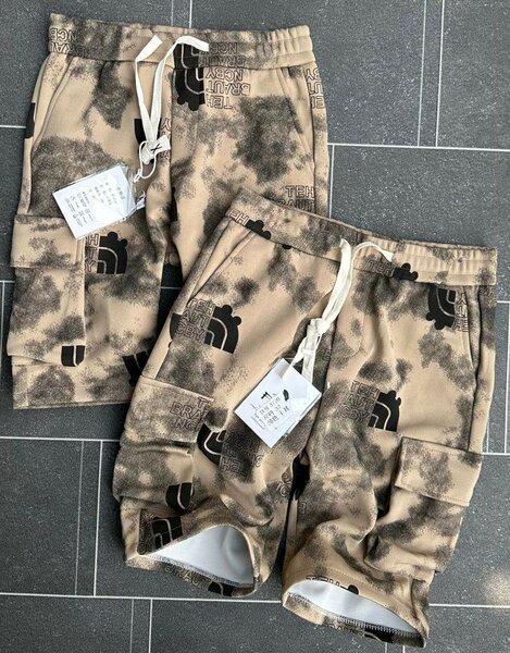 Culotte homme
