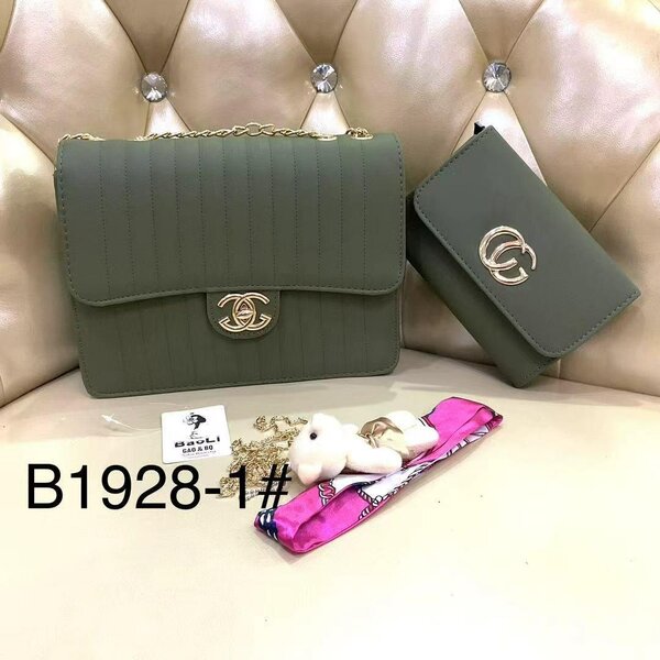 Gucci handbags