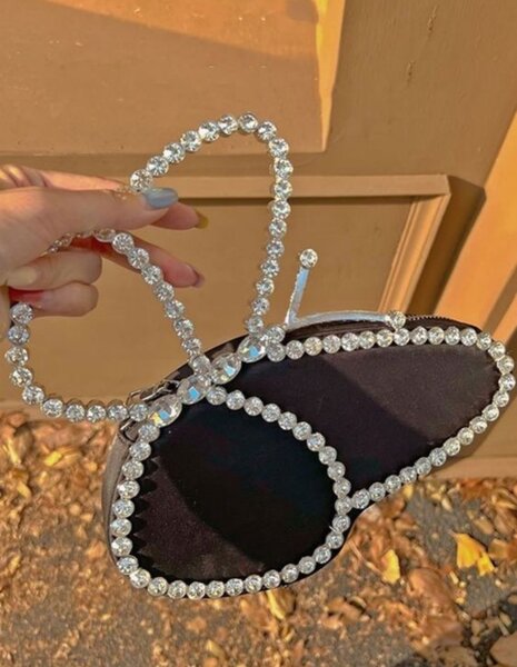 Luxury handbags