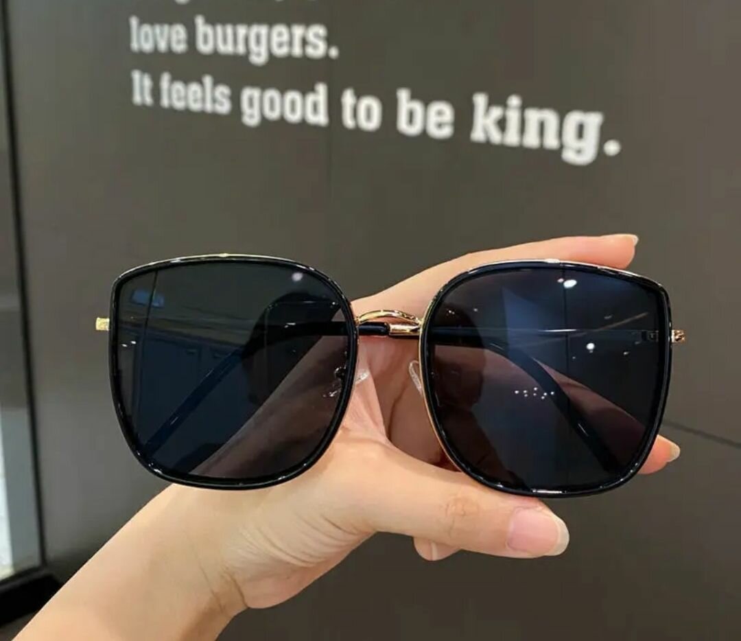 LUNETTES FEMME 