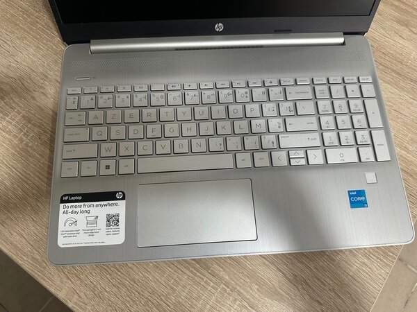 Hp core i3