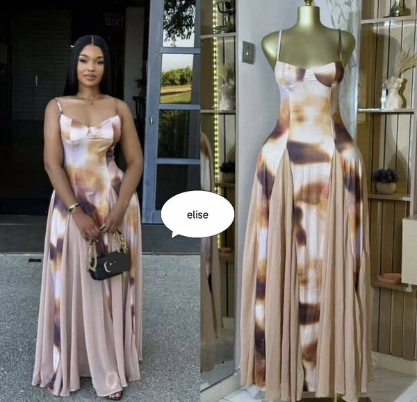 Ladies wear