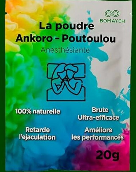 Poutoulou