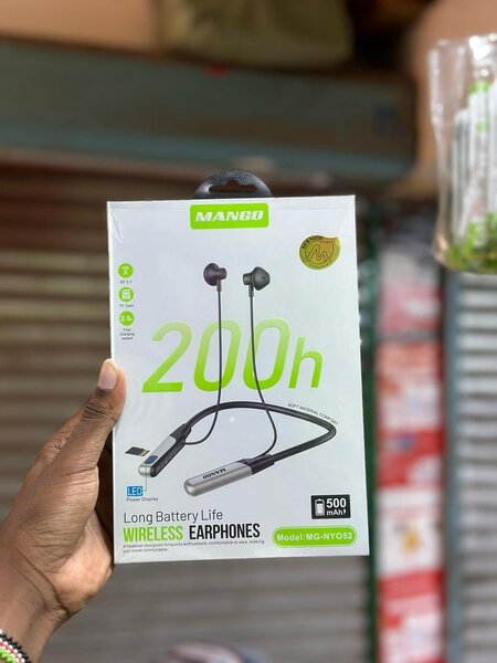 Headphones