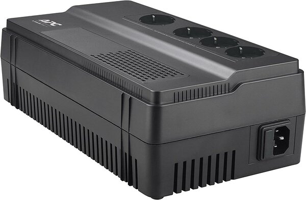 APC BV650I Easy UPS BV 650VA AVR IEC 230V