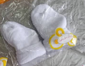 children's socks