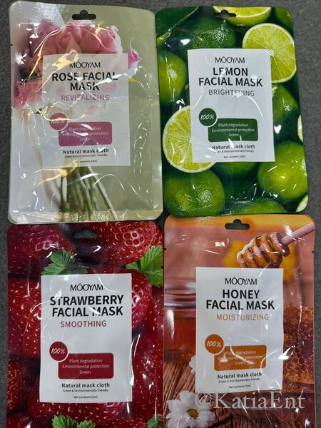 Facial mask