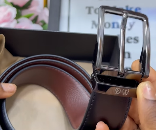 belt
