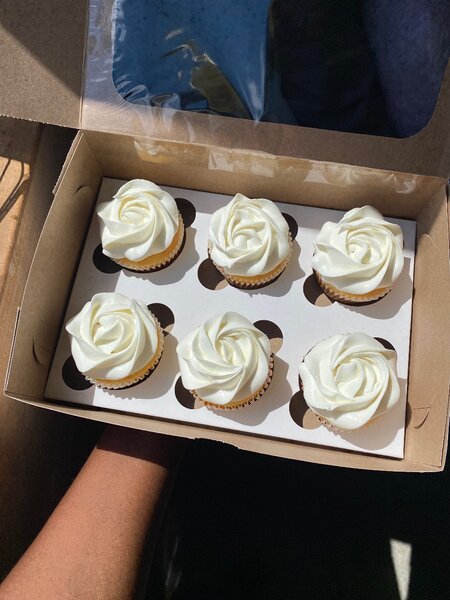 Cupcakes