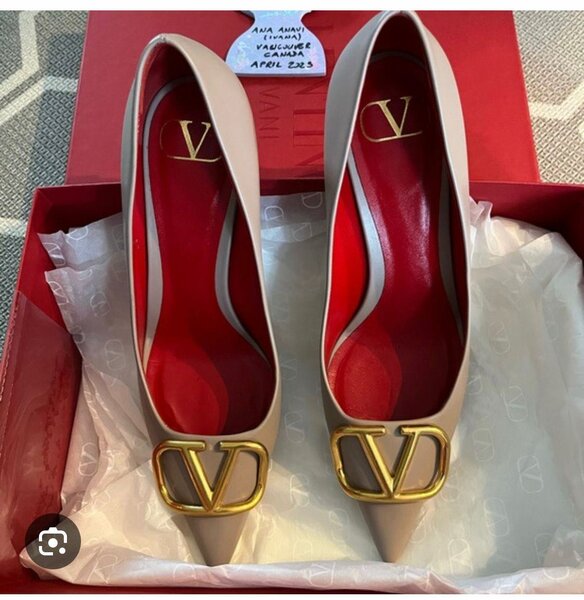 Full shoe