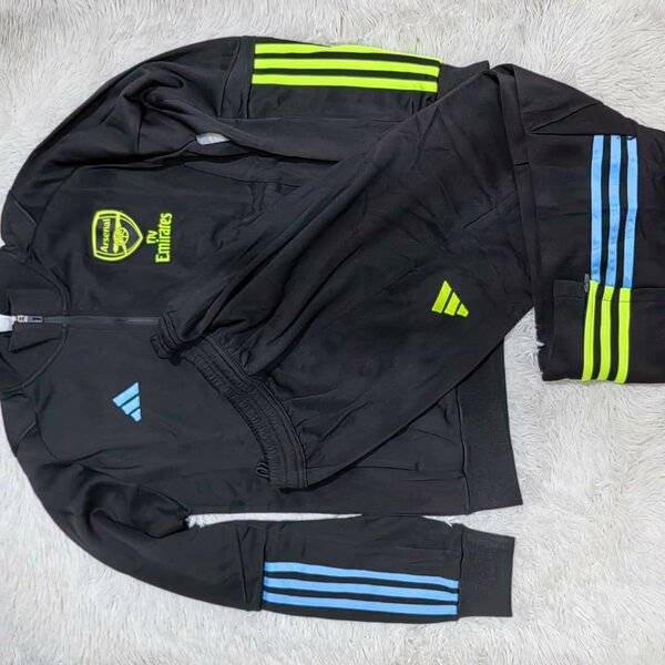 Tracksuit