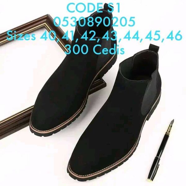 FASHION  SHOES