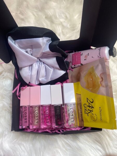 Lip care product