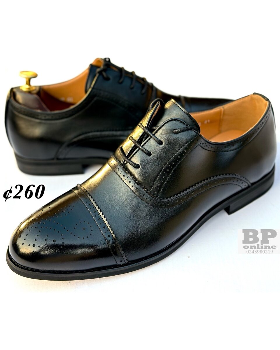 Classic Shoe