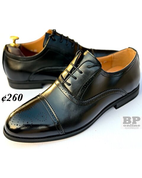Classic Shoe