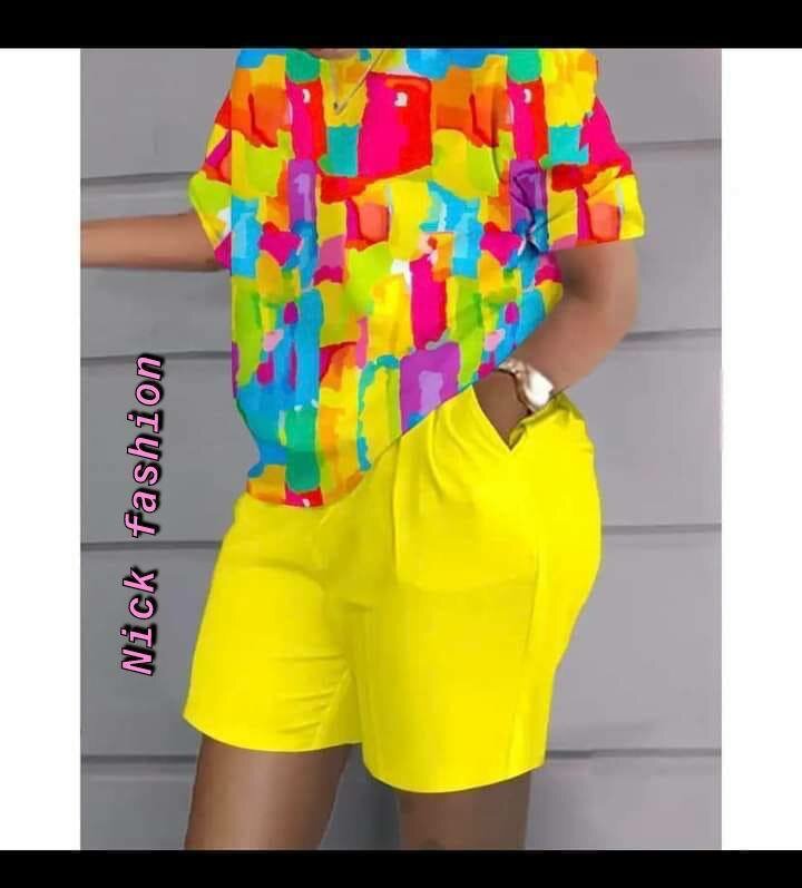2pcs Top and down